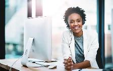 Office Administrator & Social Media Marketing Specialist