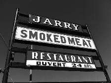 Experienced smoked meat cutter -St. Leonard