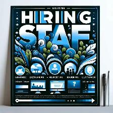 Looking for a Female Staff (2 Positions) to work in a Store