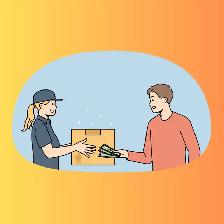 I am looking for cash job