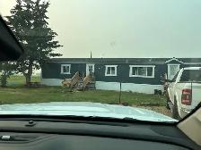Acreage for Rent