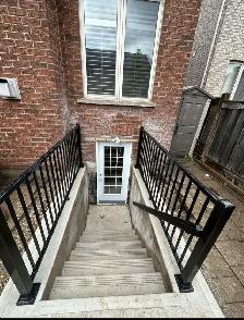 Egress Windows, Side Entrances, Walkouts & Doors |