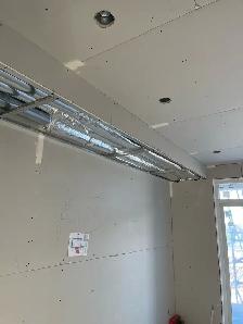 DRYWALL BOARDERS WANTED PAID WEEKLY