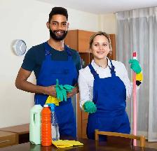 Custodian Worker Permanent Part Time – St. Stephen