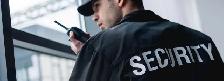 Hiring Male Security Guards