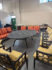 Patio Furniture for Sale
