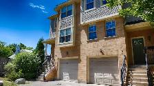 Furnished 4 Bedroom Townhome for Students Downtown London