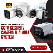 Smart Detection Security Camera – The Best CCTV Choice