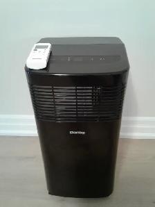 Danby 8000 BTU Portable Air Conditioner