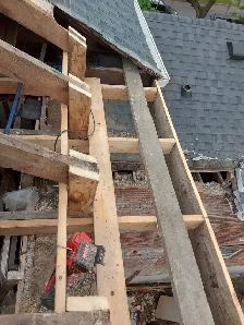 Hiring Finish Carpenter