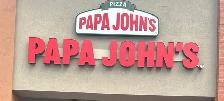 Pizza Delivery Driver