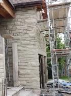 Labourer Needed for Masonry