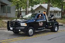 Tow truck drivers wanted