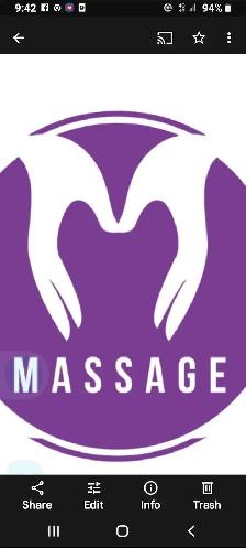 GTA MOBILE MASSAGE