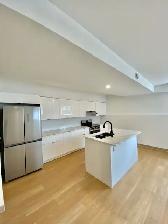 Apartment for rent: Brand new construction (In a four plex)