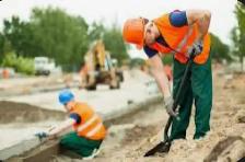 General Labour job immediately