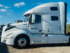 Hiring AZ Owner Operators for US $1 mile