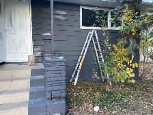 Flooring, Painting, Landscaping, bathroom,Kitchen
