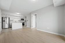 Luxury 2 beds   2 baths downtown Guelph