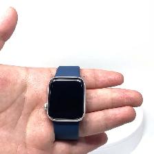 Apple Watch Series SE (2nd Gen) (40MM) - 32 GB - Cellular Magici