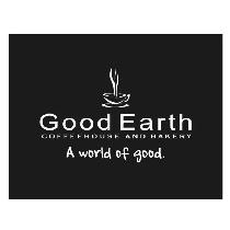 Good Earth Coffeehouse Barista