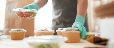Hiring Food Service Worker