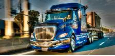 CLASS 1 LOCAL FLATBED TRUCK DRIVER