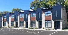 Luxury 2-Story Unit with 2-bed & 1.5-bath for rent August 1st