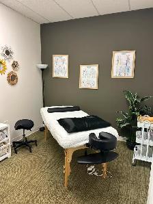 Registered Massage Therapist Wanted - Varying Hours Available