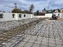 Concrete lead hand/ Foreman wanted
