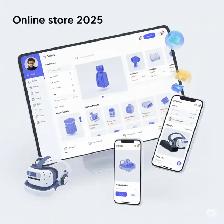 We build websites