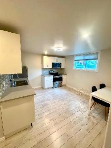 Oliver/June/July/Monthly/Furnished BACH APT/Wifi/Laundry