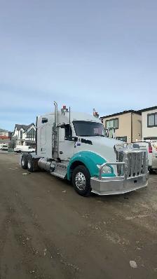Truck Driver
