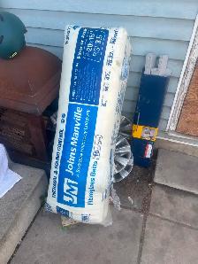 Insulation