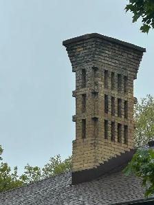 WARRINGTONS MASONRY CHIMNEY BRICK BLOCK STONE REPAIR