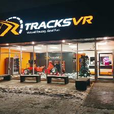 Sim Racers and Race Fans Wanted!