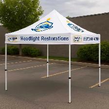Headlight Restoration Technician – Temporary Trial (Lethbridge)