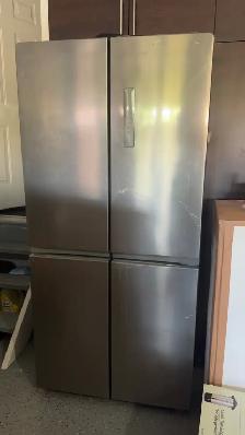 Refrigerator Frigidaire