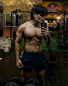 Personal Trainer