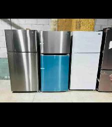 30' refrigerator