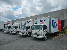 St-Laurent - Mover Drivers Needed