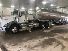 Hiring an AZ driver for full time contract work to start ASAP!