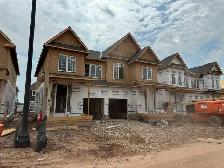 Experienced Framer – 10 Years in Residential Wood Framing