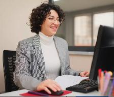 Secrétaire/Commis comptable