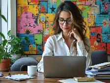 Detail-Oriented Virtual Admin Needed
