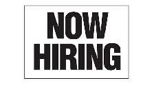 hiring taper