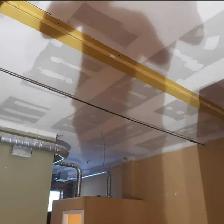 Drywall taper