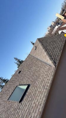 hiring roofing shinglers and labourers!