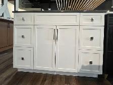 Intro CRUSH Bathroom Cabinet Line –Affordable, Stylish, Durable