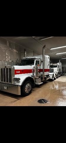 fuel/grocery hybrid driver needed
